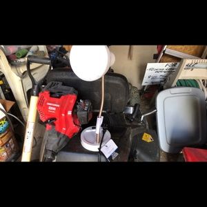 Please contact me on messenger